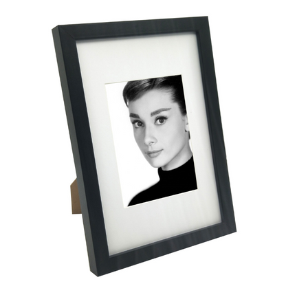 Memory 82.734 - A4 Picture 20x30cm Mountboard 13x18cm