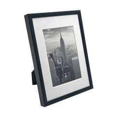 Masdun Manhattan Postcard Picture/Photo Frame, 13x18cm - 84.402