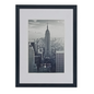 Masdun Manhattan A5 Picture/Photo Frame, 15x20cm - 84.403
