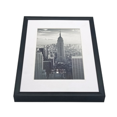 Masdun Manhattan Postcard Picture/Photo Frame, 13x18cm - 84.402