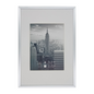 Masdun Manhattan A5 Picture/Photo Frame, 15x20cm - 84.403