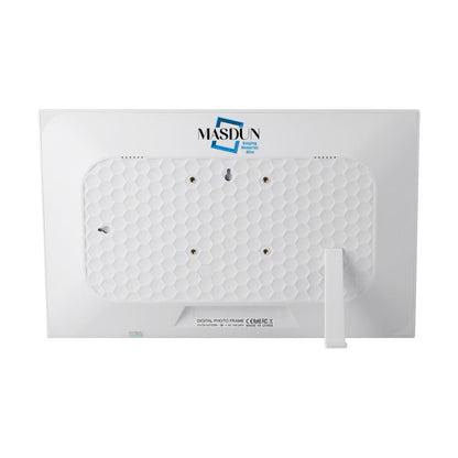 Masdun EverView 10-inch Smart Digital Photo Frame