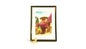 Cantone 21.102 - A5 Picture 15x20cm Mountboard 10x15cm