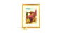 Cantone 21.102 - A5 Picture 15x20cm Mountboard 10x15cm