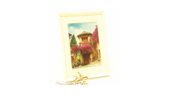 Cantone 21.102 - A5 Picture 15x20cm Mountboard 10x15cm