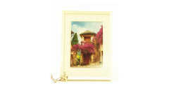 Cantone 21.103 - A4 Picture 20x30cm A2 Mountboard 13x18cm