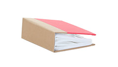 Chapter Album Memo Slip In 100 Pictures - 50.506