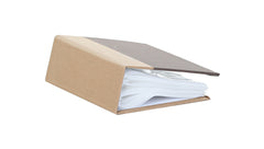 Chapter Album Memo Slip In 100 Pictures - 50.506