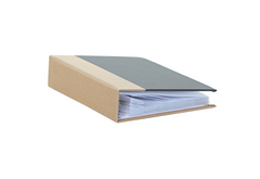 Chapter Album Memo Slip In 200 Pictures - 50.206