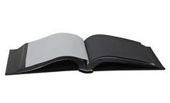 Lonzo 210 Pic Traditional 70 Page Album - 11.091