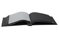 Lonzo 400 Pic Traditional 80 Page Album - 11.092