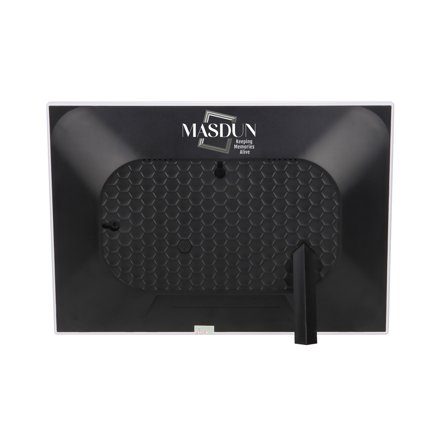Masdun EverView 10-inch Smart Digital Photo Frame
