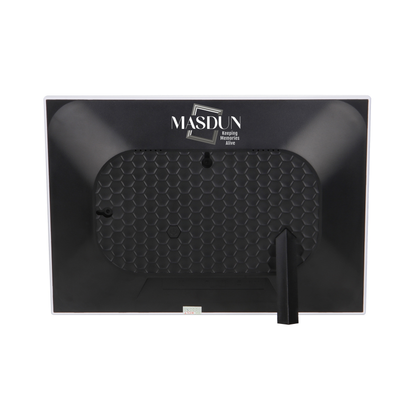 Masdun EverView 10-inch Smart Digital Photo Frame