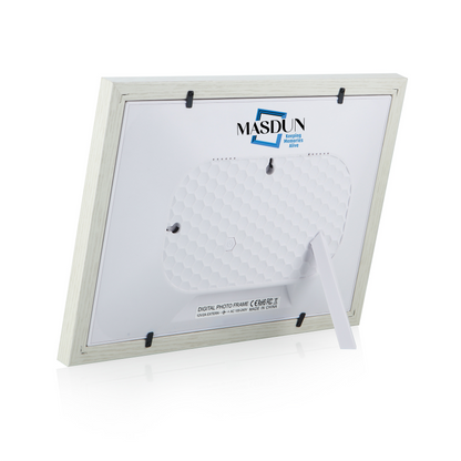 Masdun EverView 10-inch Smart Digital Photo Frame
