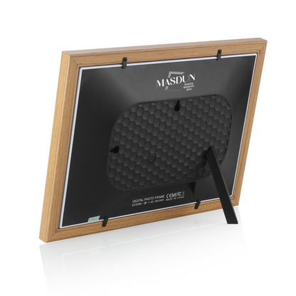 Masdun EverView 10-inch Smart Digital Photo Frame