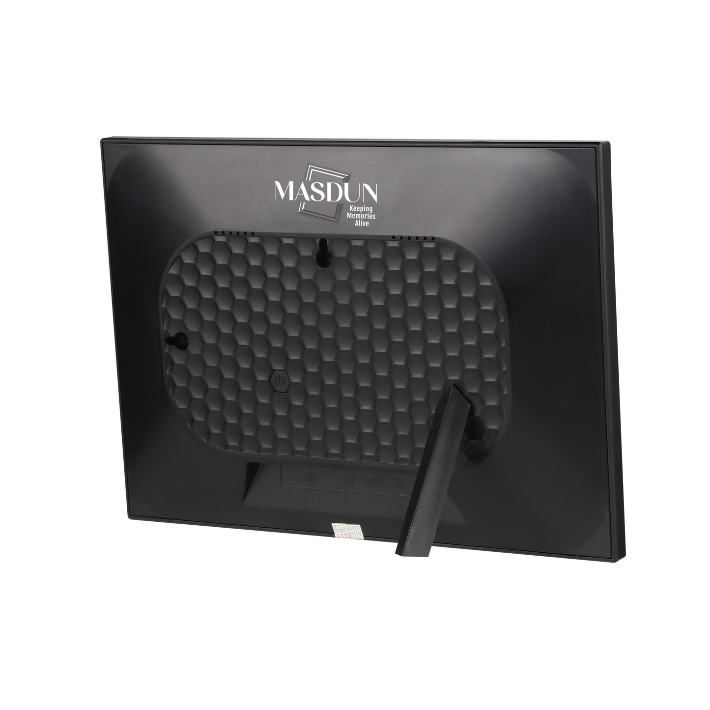 Masdun EverView 10-inch Smart Digital Photo Frame