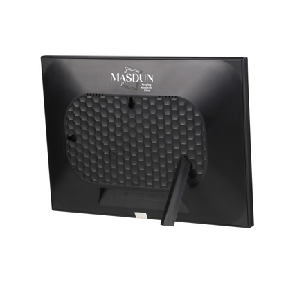Masdun EverView 10-inch Smart Digital Photo Frame