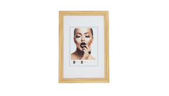 Artus 80.653 - A4 Picture 20x30cm Mountboard 13x18cm