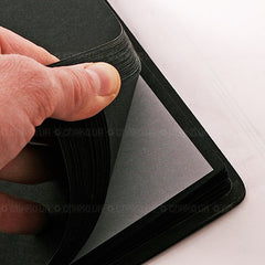 Lonzo 400 Pic Traditional 80 Page Album - 11.092